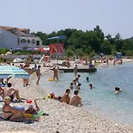 Apartmán By The Sea Zecevo Rtic, - 10334