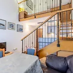 Apartmán By The Sea Zecevo Rtic, - 10334 Rogoznica (Sibenik-Knin)