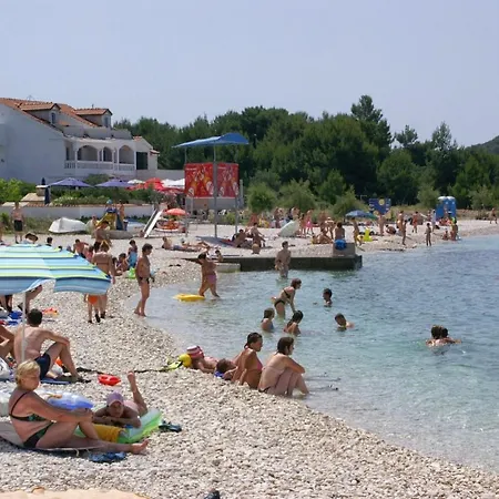 Daire By The Sea Zecevo Rtic, - 10334
