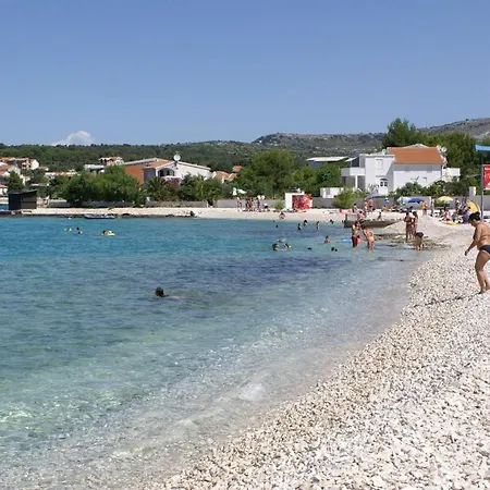 By The Sea Zecevo Rtic, - 10334 Рогозница