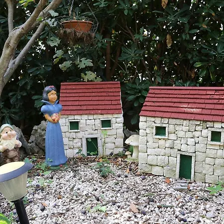 By The Sea Zecevo Rtic, - 10334 Rogoznica