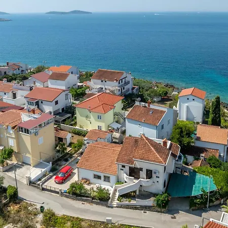 By The Sea Zecevo Rtic, - 10334 Appartement *