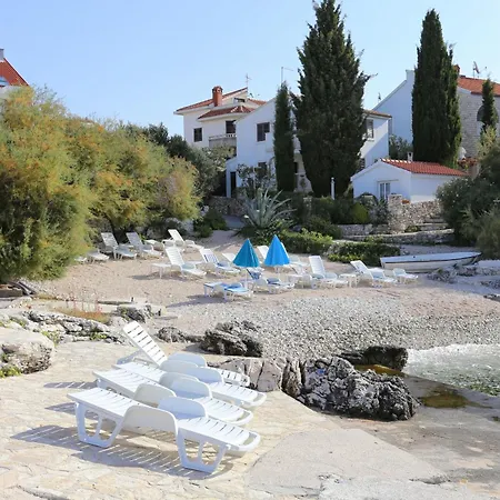 Apartman By The Sea Zecevo Rtic, - 10334 *