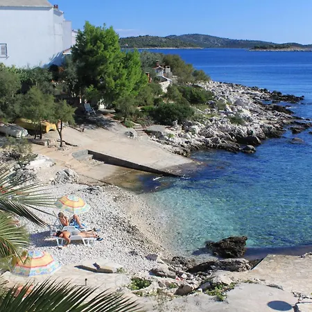 By The Sea Zecevo Rtic, - 10334 Rogoznica (Sibenik-Knin)