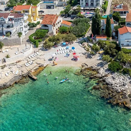 By The Sea Zecevo Rtic, - 10334 * Rogoznica (Sibenik-Knin)