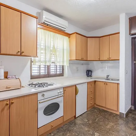 By The Sea Zecevo Rtic, - 10334 Daire
