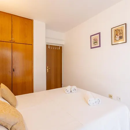 By The Sea Zecevo Rtic, - 10334 Daire *