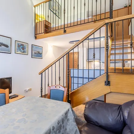 Appartement By The Sea Zecevo Rtic, - 10334 Rogoznica (Sibenik-Knin)