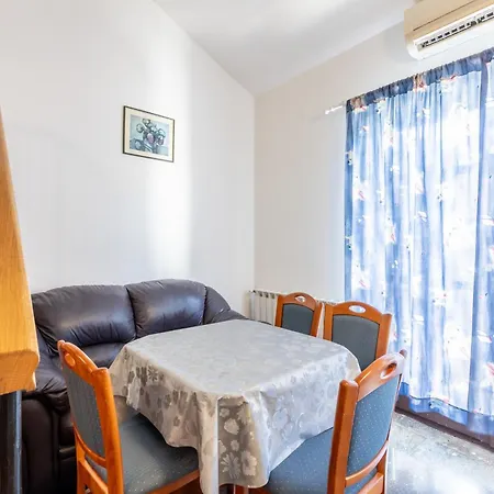 By The Sea Zecevo Rtic, - 10334 Rogoznica (Sibenik-Knin)