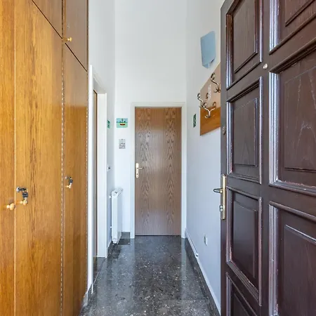 By The Sea Zecevo Rtic, - 10334 Daire *