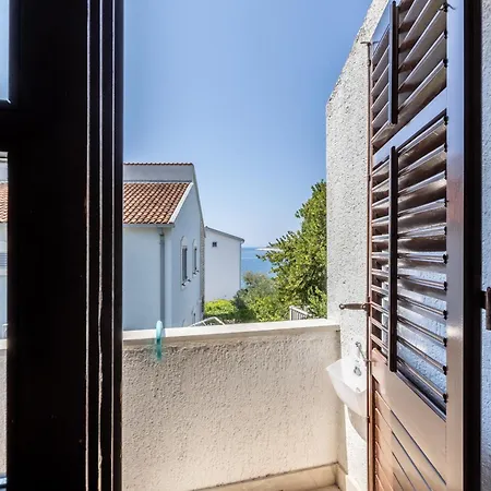 By The Sea Zecevo Rtic, - 10334 Apartament Rogoznica (Sibenik-Knin)
