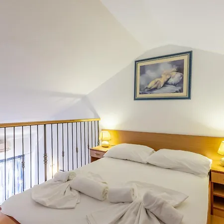 By The Sea Zecevo Rtic, - 10334 *