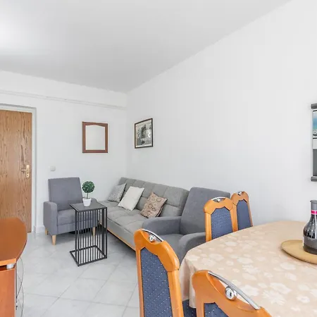 By The Sea Zecevo Rtic, - 10334 Daire Rogoznica (Sibenik-Knin)