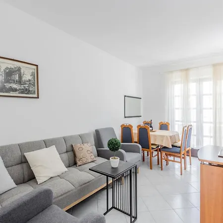 By The Sea Zecevo Rtic, - 10334 Rogoznica (Sibenik-Knin)