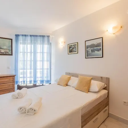 By The Sea Zecevo Rtic, - 10334 * Rogoznica