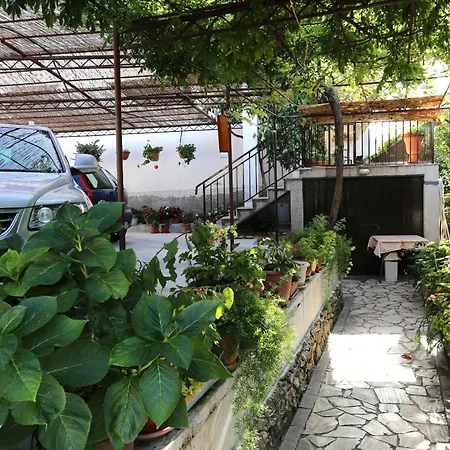 By The Sea Zecevo Rtic, - 10334 Appartement