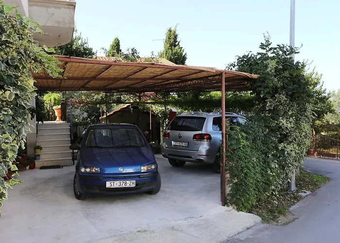 By The Sea Zecevo Rtic, - 10334 Apartment *