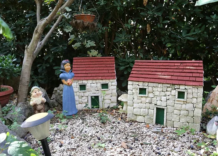 By The Sea Zecevo Rtic, - 10334 Rogoznica (Sibenik-Knin)