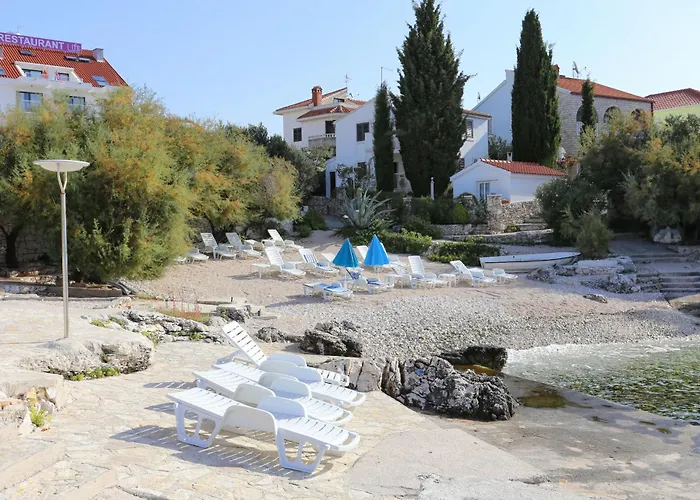 Apartment By The Sea Zecevo Rtic, - 10334 *