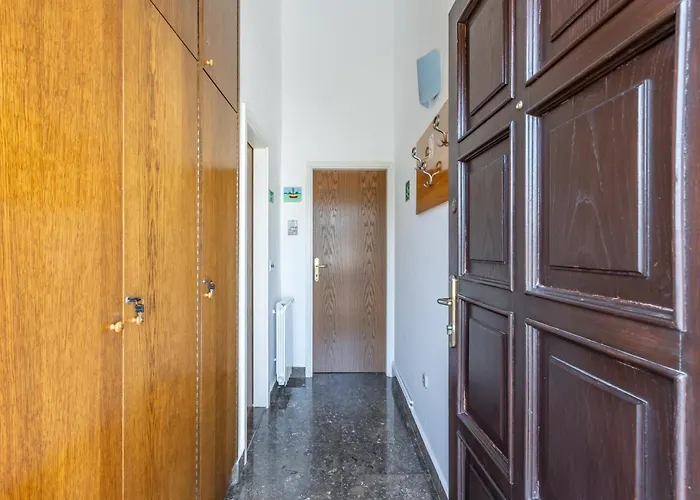 By The Sea Zecevo Rtic, - 10334 Apartment *