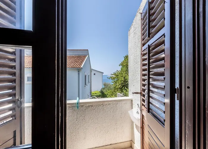 By The Sea Zecevo Rtic, - 10334 Apartment Rogoznica (Sibenik-Knin)