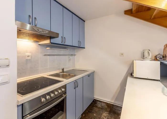 By The Sea Zecevo Rtic, - 10334 Rogoznica (Sibenik-Knin)