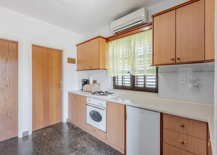 By The Sea Zecevo Rtic, - 10334 * Rogoznica (Sibenik-Knin)