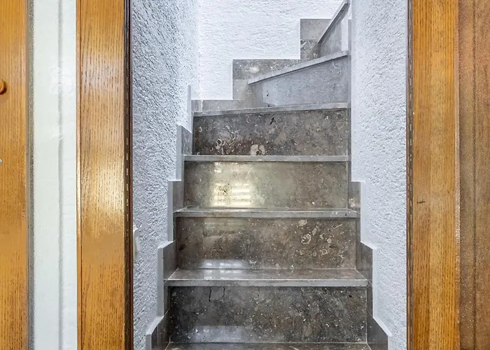 Apartment By The Sea Zecevo Rtic, - 10334