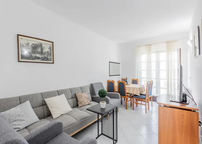 By The Sea Zecevo Rtic, - 10334 Rogoznica (Sibenik-Knin)