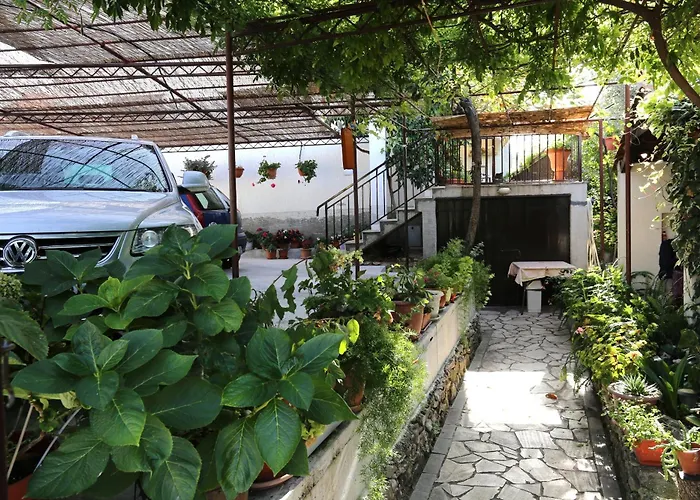 By The Sea Zecevo Rtic, - 10334 Apartment